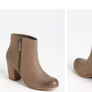 BP trolley booties - great condition